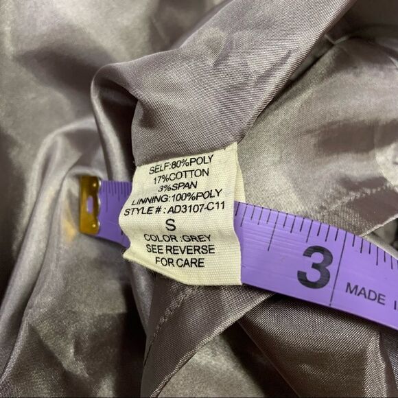 Anthropologie A’reve Ruffle Dress - Picture 7 of 11